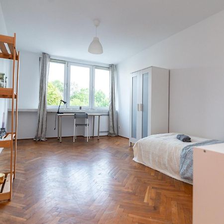 Regem Pokoje Nowogrodzka Varsóvia Exterior foto