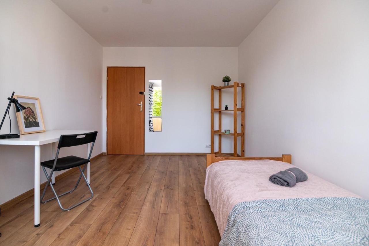 Regem Pokoje Nowogrodzka Varsóvia Exterior foto