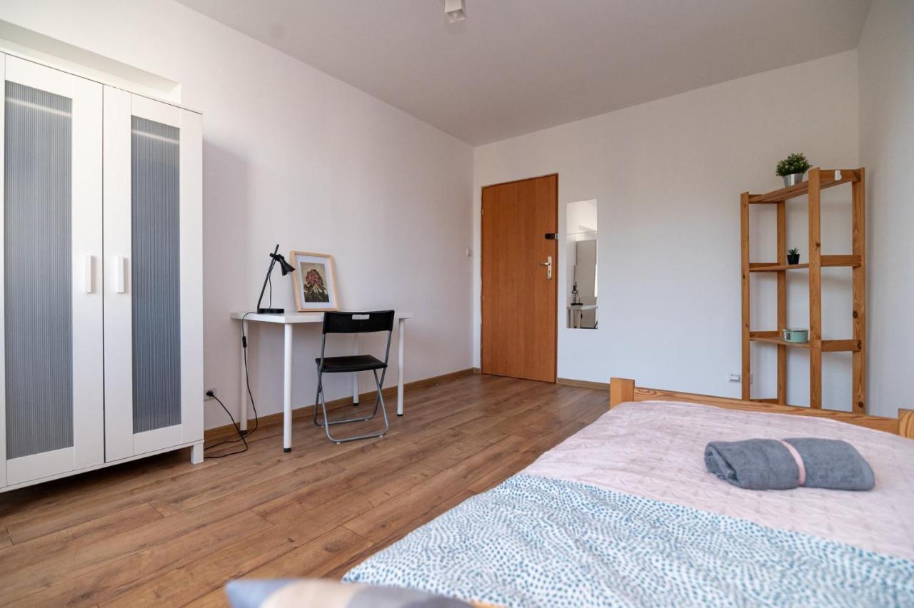Regem Pokoje Nowogrodzka Varsóvia Exterior foto