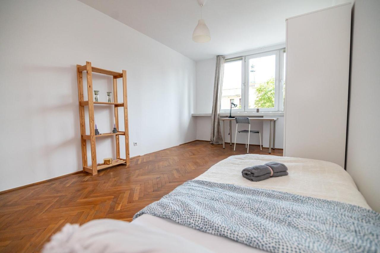 Regem Pokoje Nowogrodzka Varsóvia Exterior foto