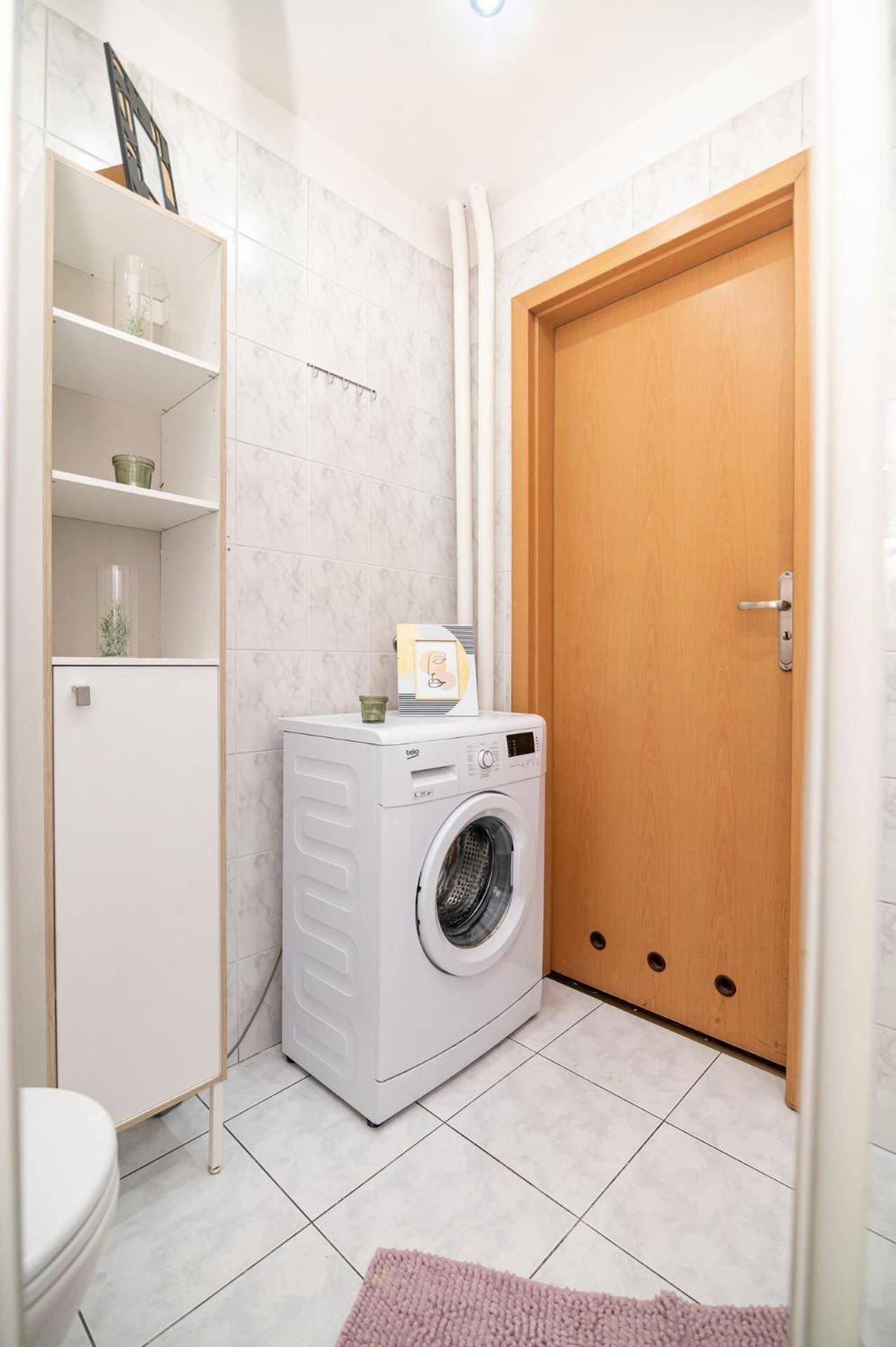 Regem Pokoje Nowogrodzka Varsóvia Exterior foto