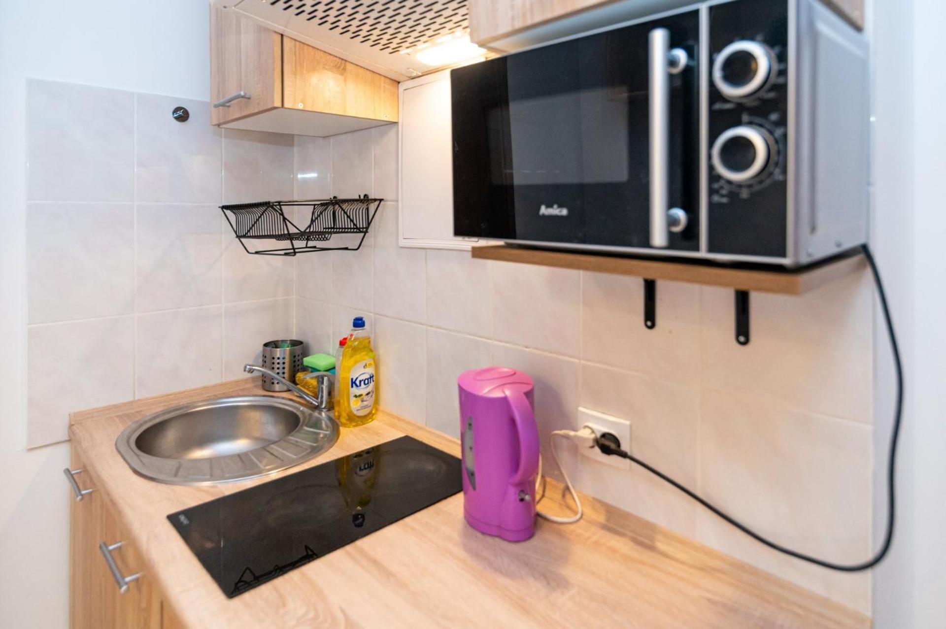 Regem Pokoje Nowogrodzka Varsóvia Exterior foto