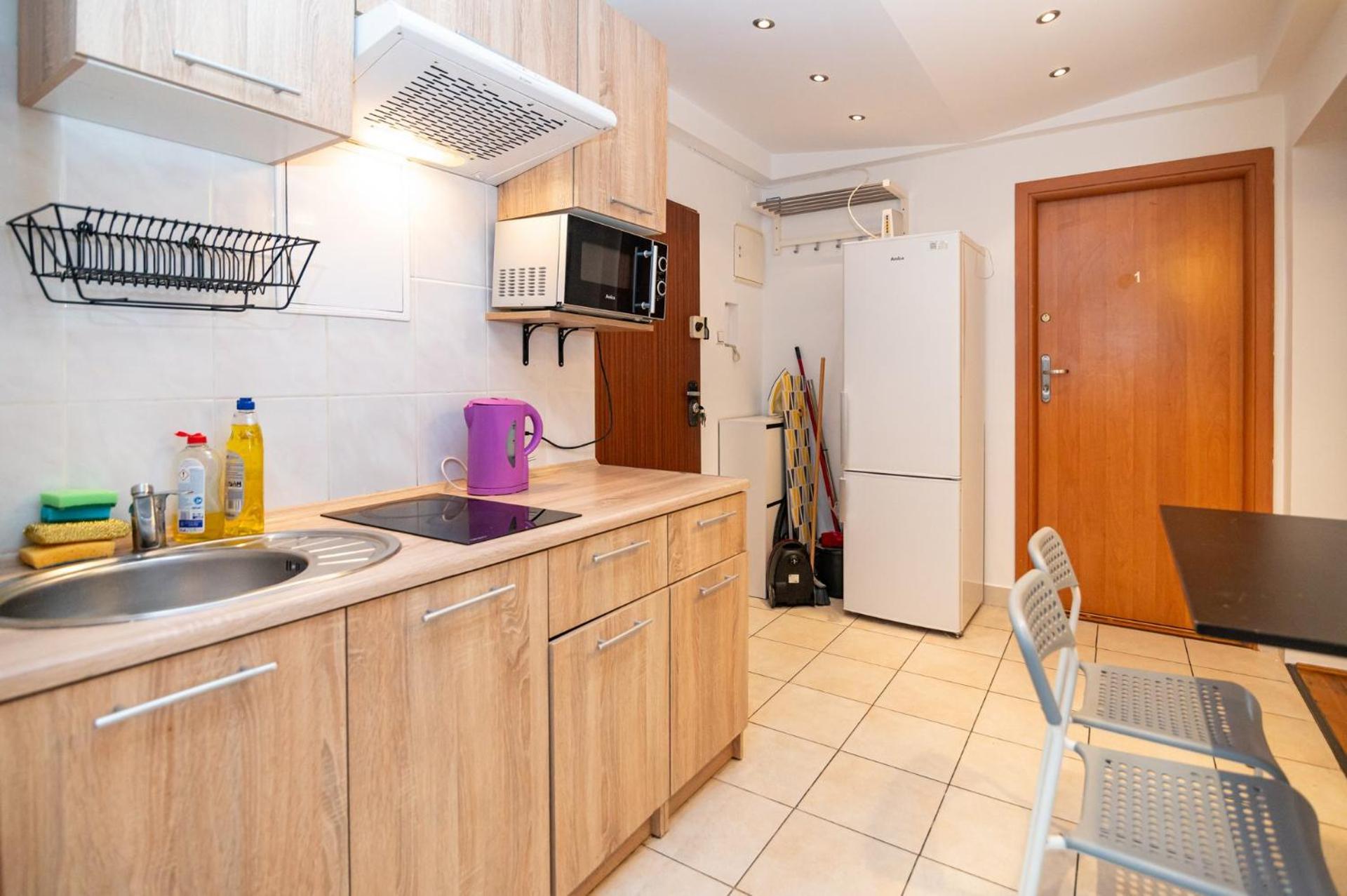 Regem Pokoje Nowogrodzka Varsóvia Exterior foto