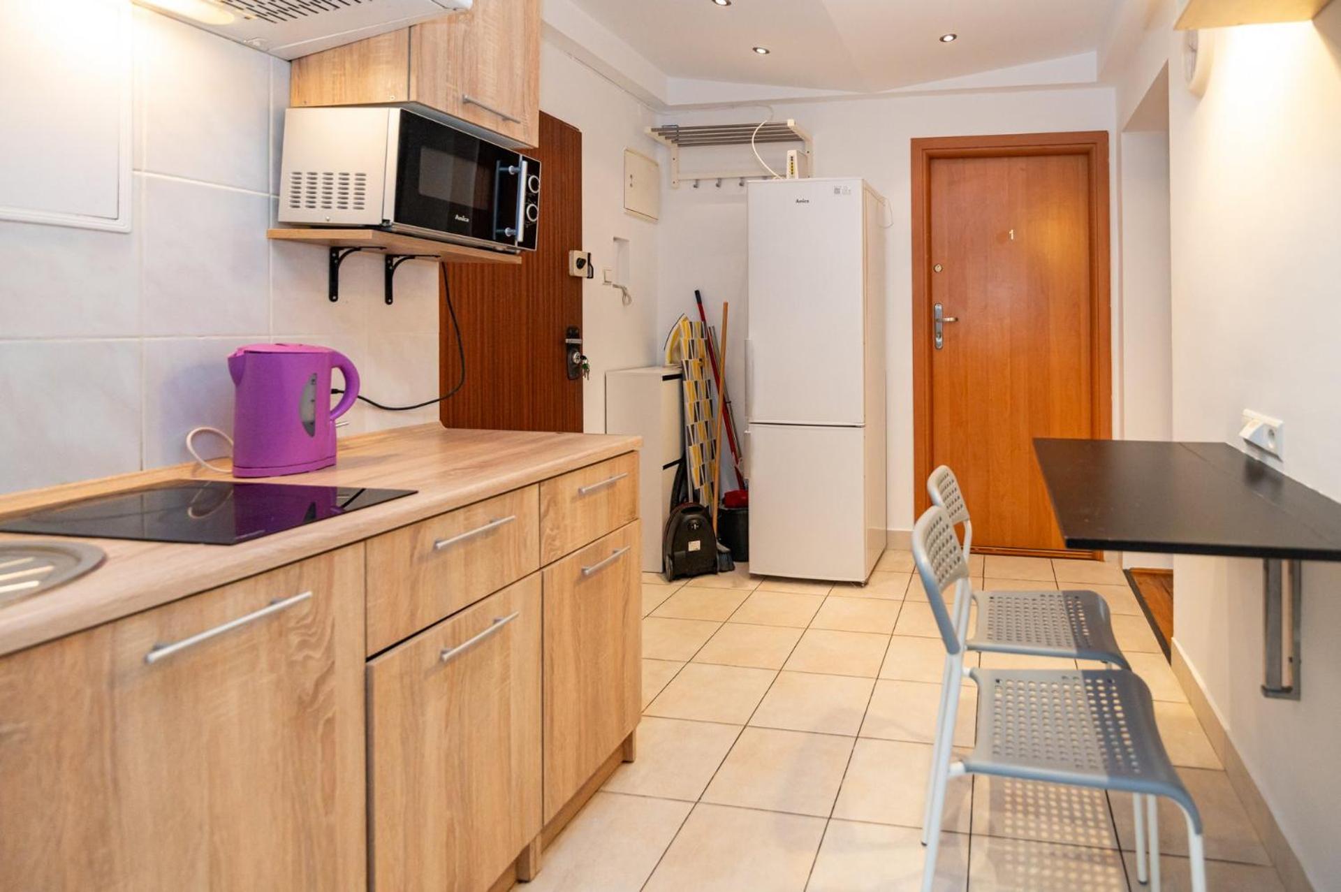 Regem Pokoje Nowogrodzka Varsóvia Exterior foto