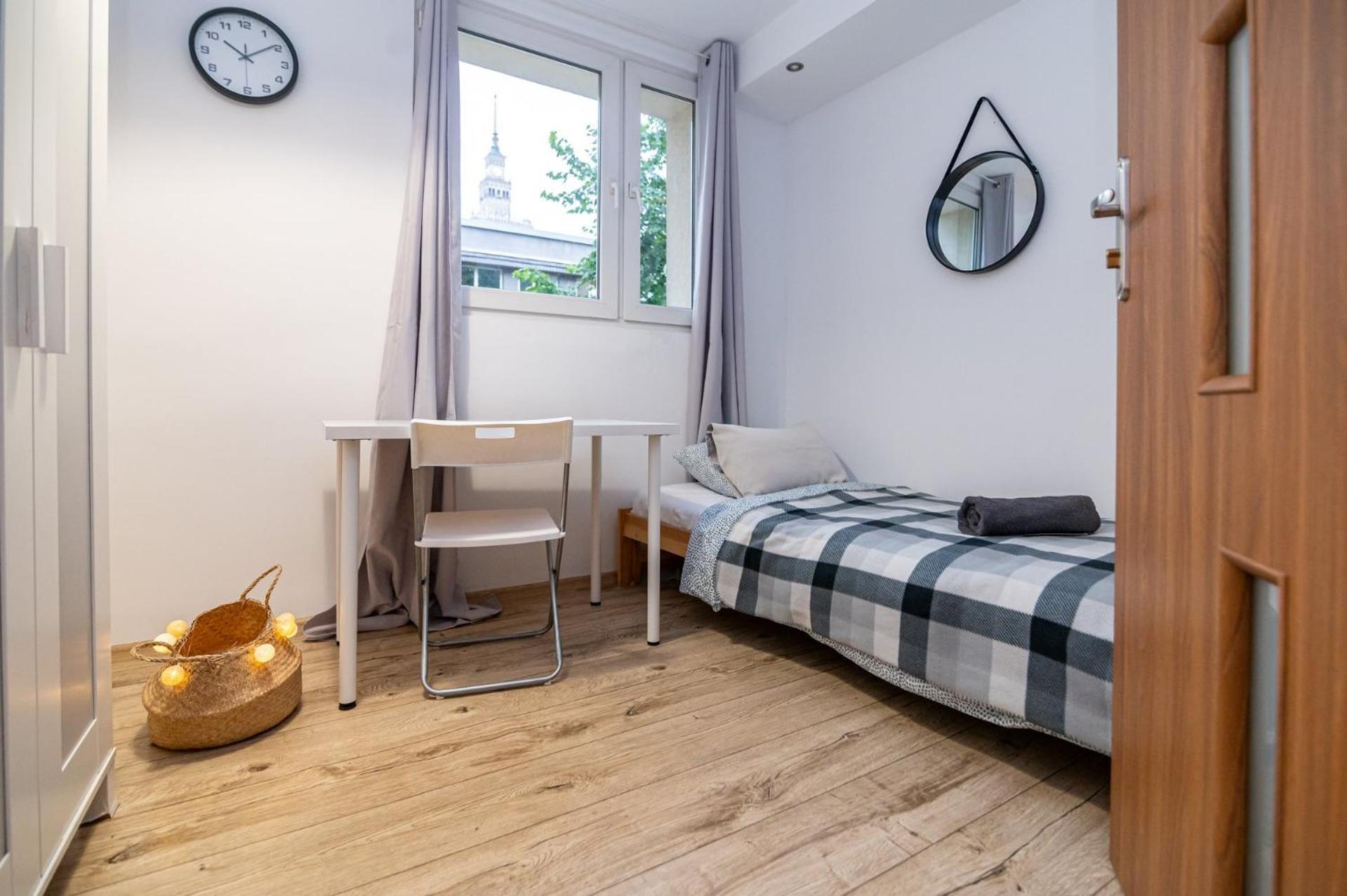 Regem Pokoje Nowogrodzka Varsóvia Exterior foto