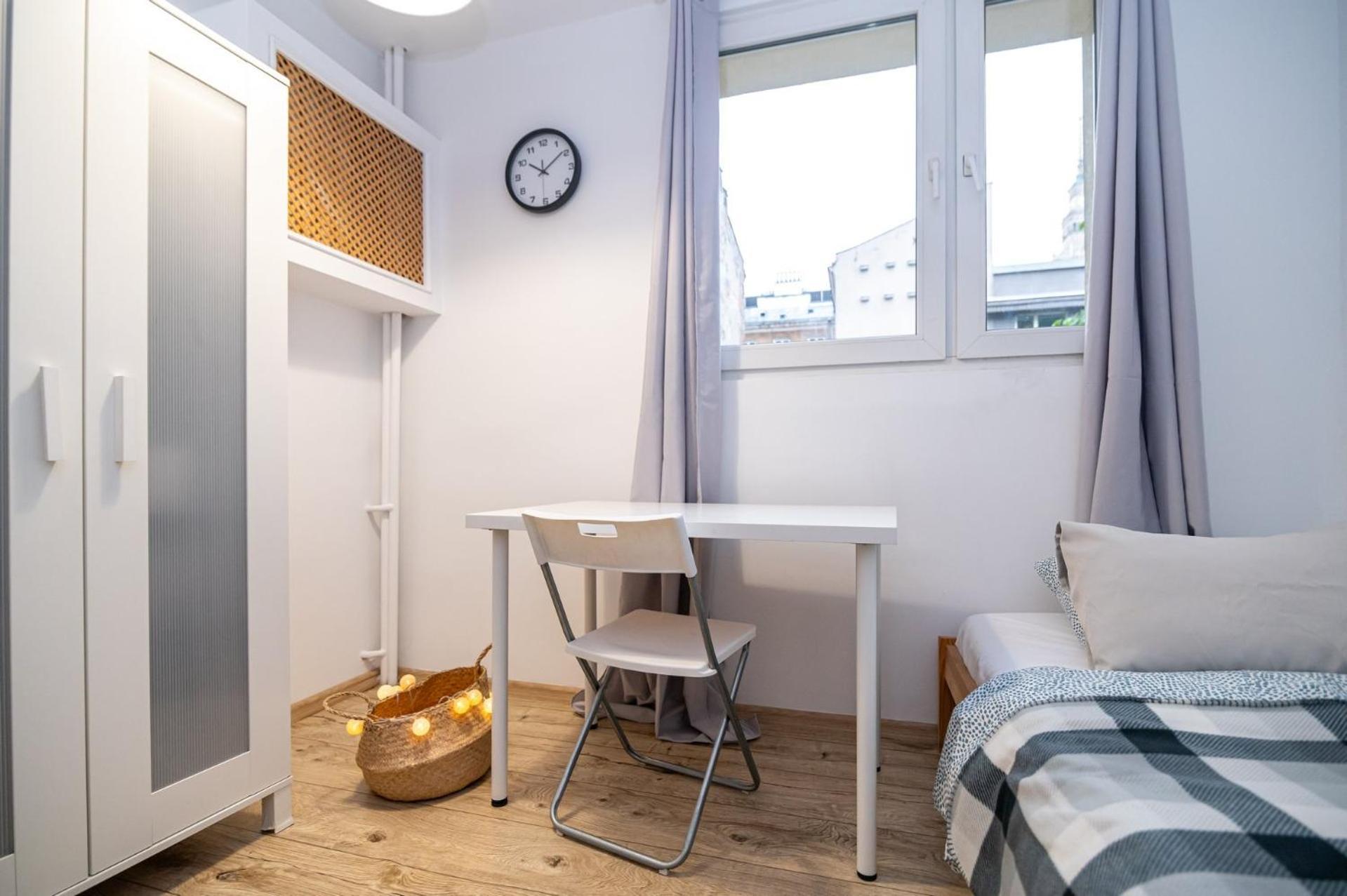 Regem Pokoje Nowogrodzka Varsóvia Exterior foto