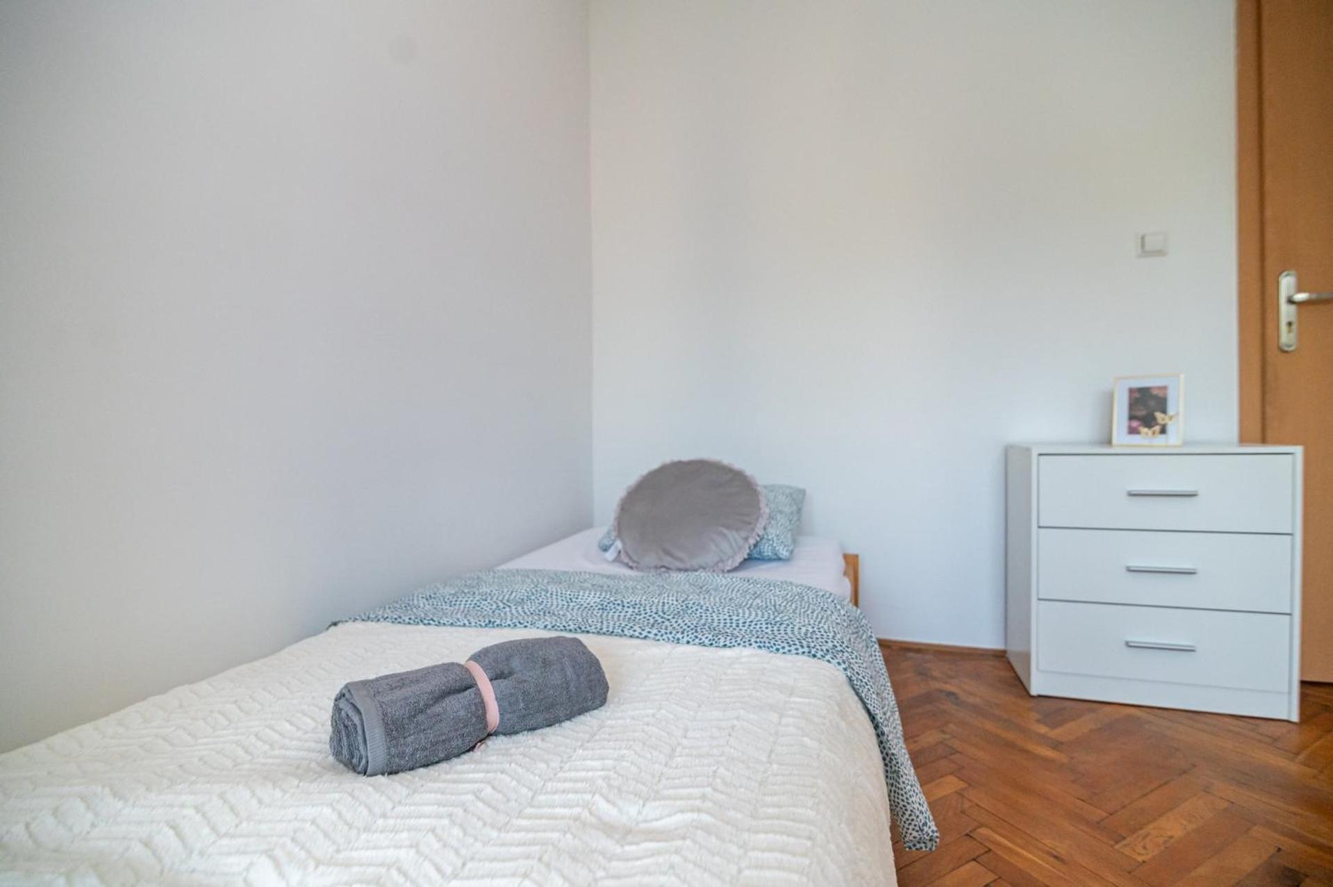 Regem Pokoje Nowogrodzka Varsóvia Exterior foto
