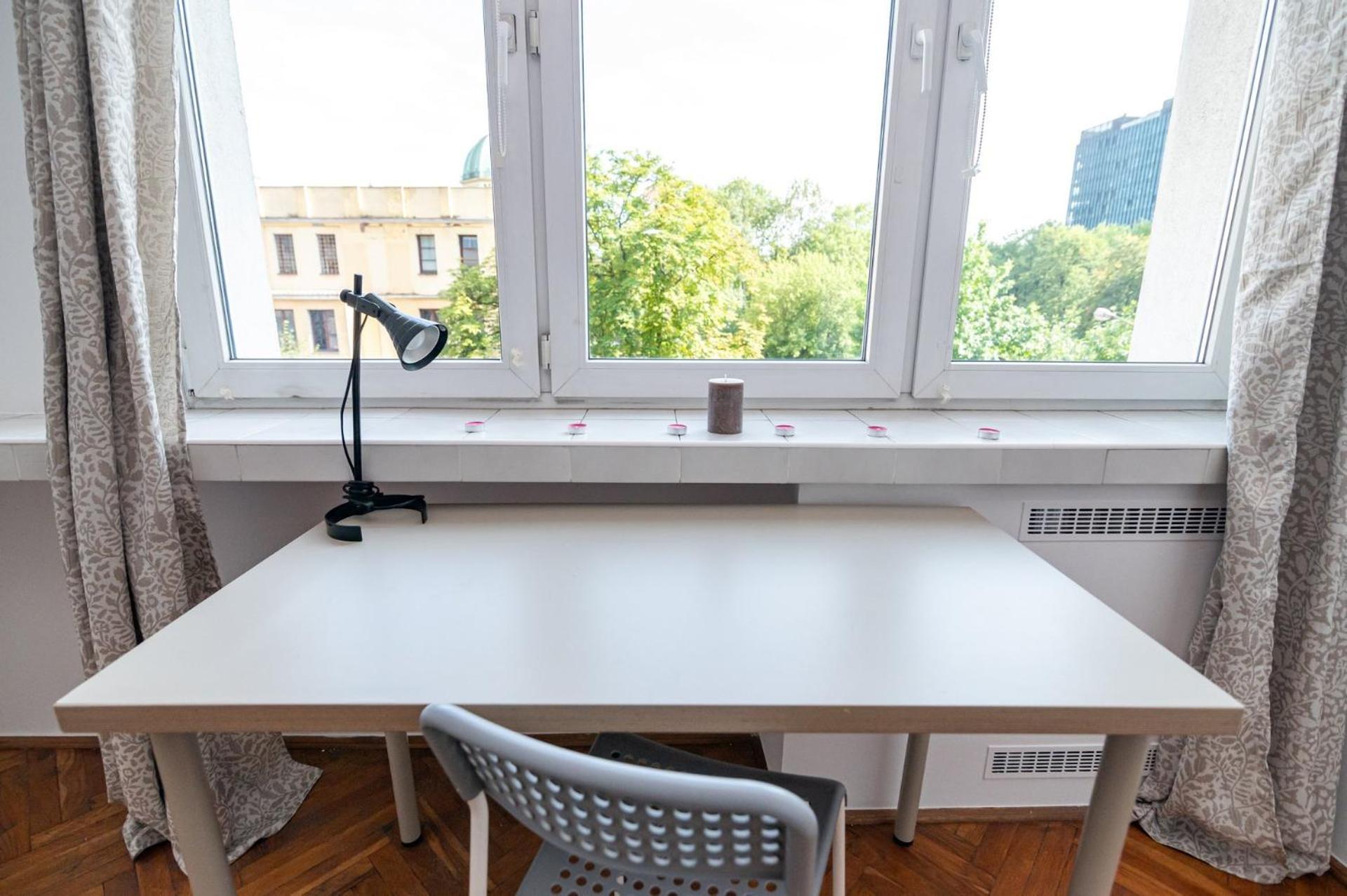 Regem Pokoje Nowogrodzka Varsóvia Exterior foto